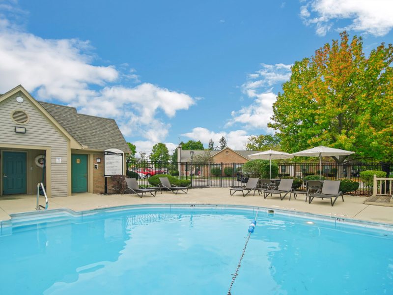 TGM Worthington Green Apartments Swimming Pool 5